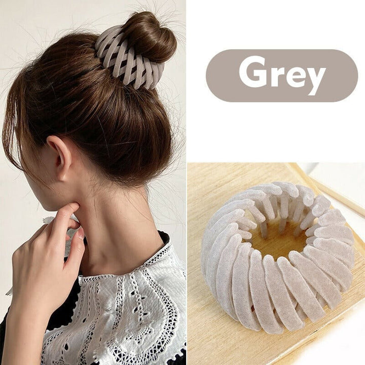 NestCharm - Magical Hair Clip