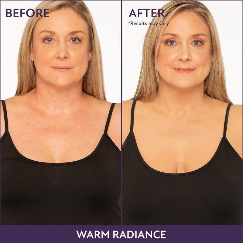 Complexion perfecter for body &amp; face | 24h coverage waterproof, sweatproof &amp; smudge-proof | Conceals scars/veins/tattoos | 6 shades