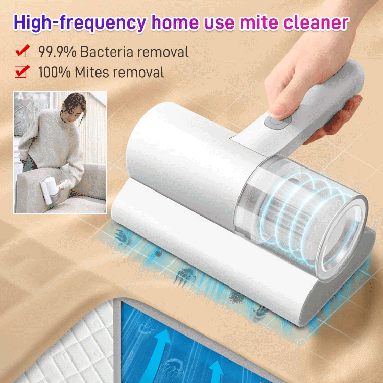 MilbenLöschen™ Strumento potente per la rimozione degli acari