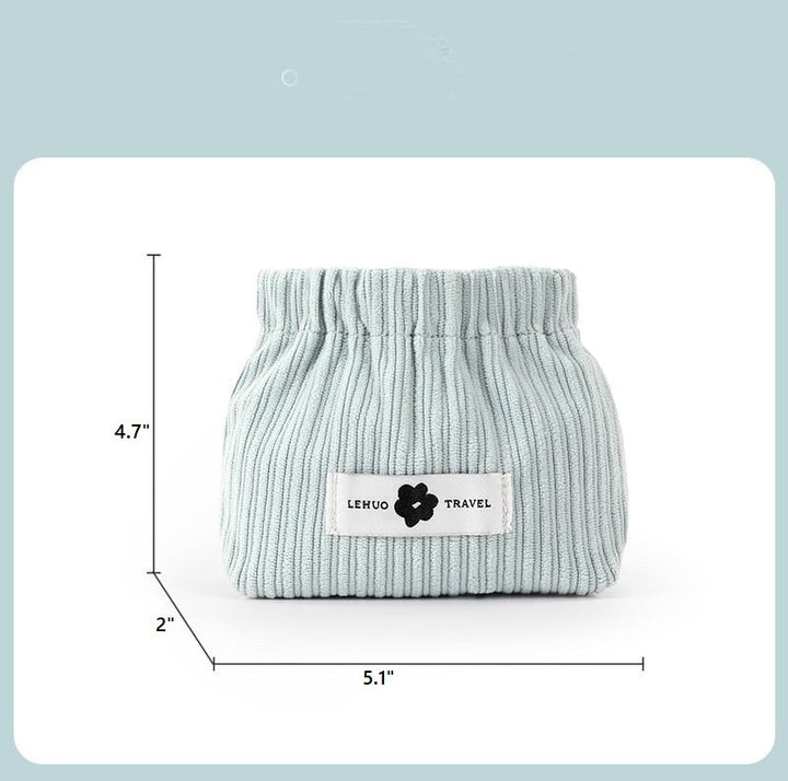 CaddyChic™ rangement compact spacieux