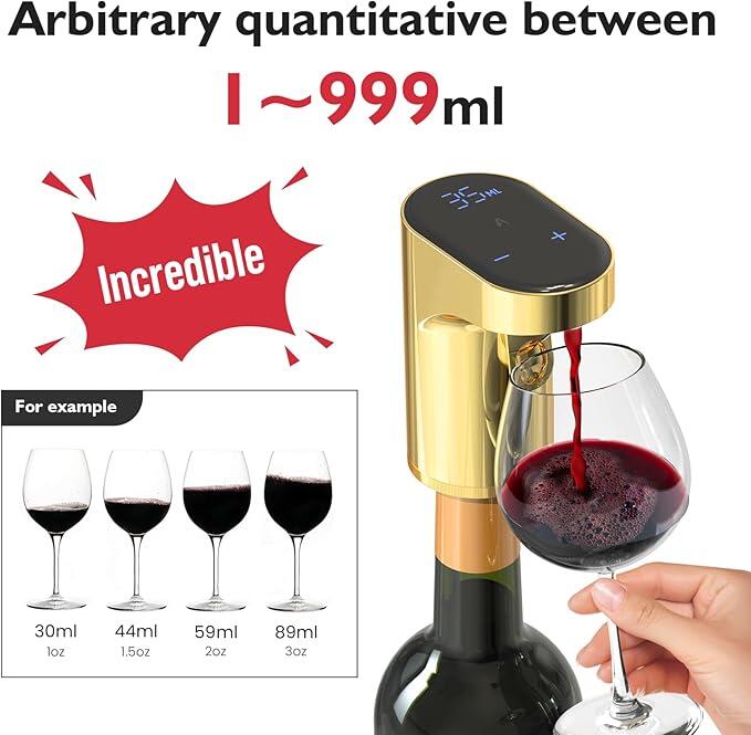 AquaMeasure - Dispenser intelligente per bevande