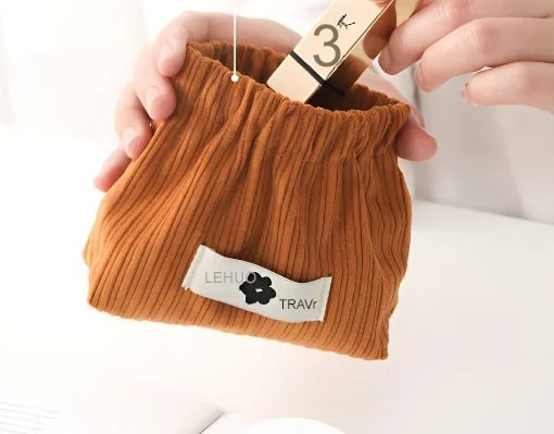 CaddyChic™ rangement compact spacieux