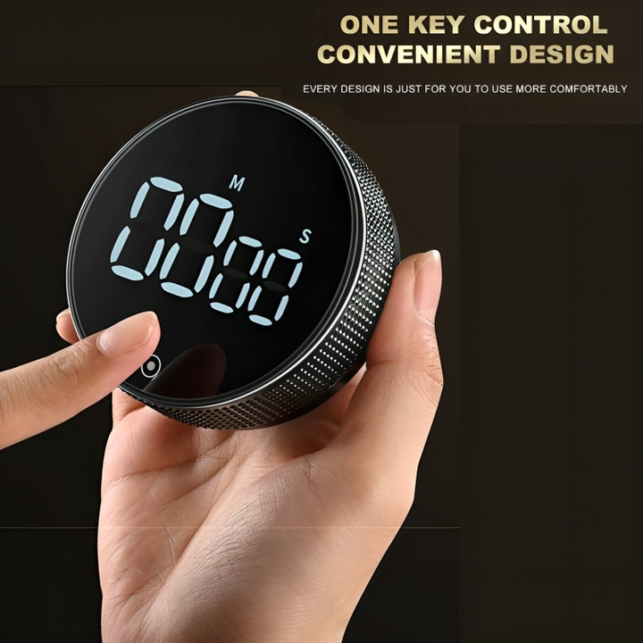 SmartTimer™ Versatile Countdown Control