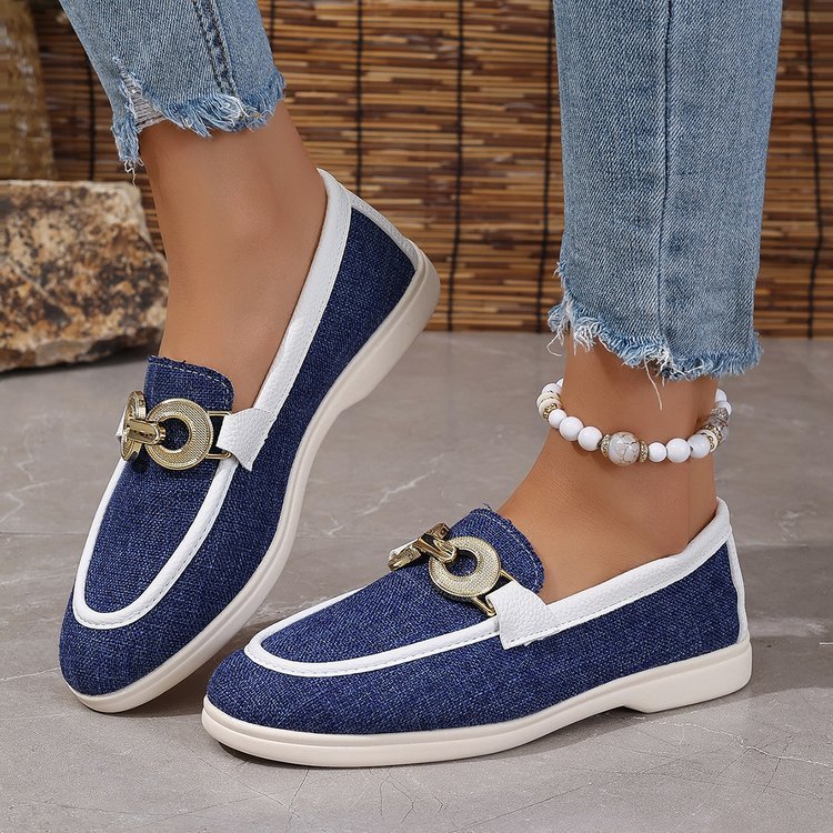 Airva™ – Scarpe mesh da donna in tessuto Fly-Knit traspirante