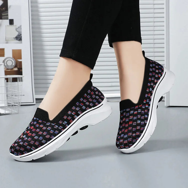 "FlexiVoet Shoes"