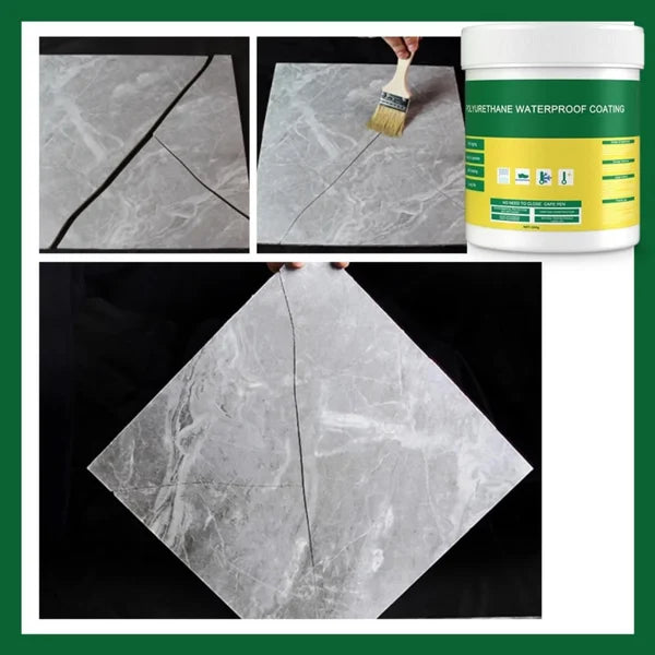 GripMaster - Multifunctional strong waterproof adhesive