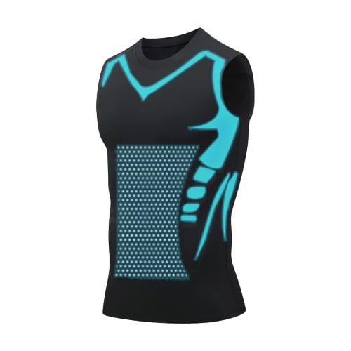 Dylan™ Ion Compression Boost
