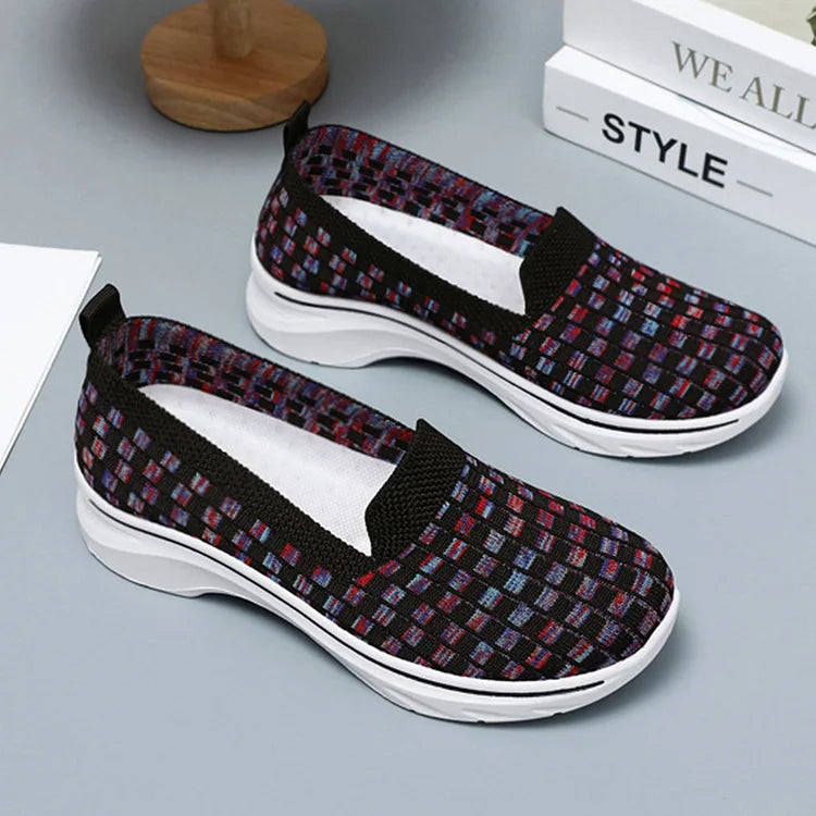 "FlexiVoet Shoes"