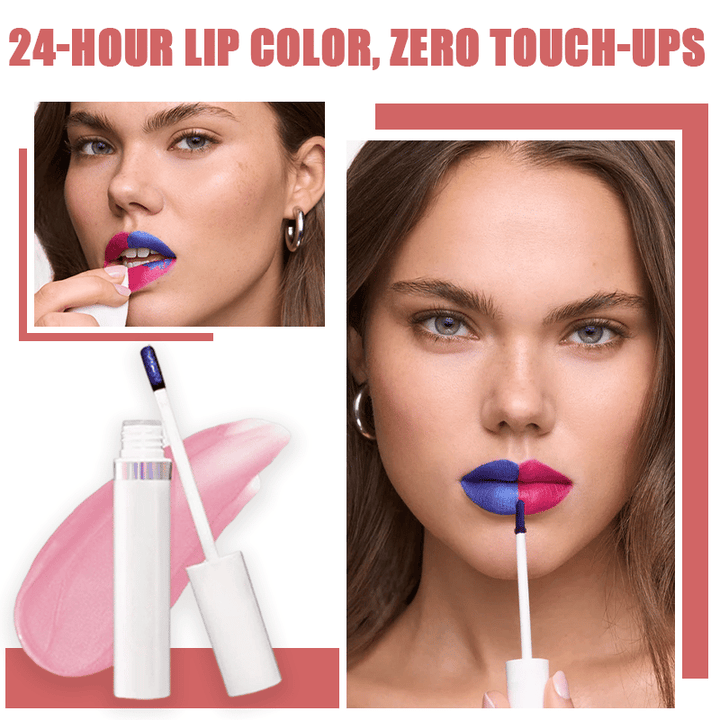 Flüssiges Rouge mit Natürlichem Glow | Leicht Verblendbare Liquid Blush | Langanhaltende Farbe für Frische Ausstrahlung