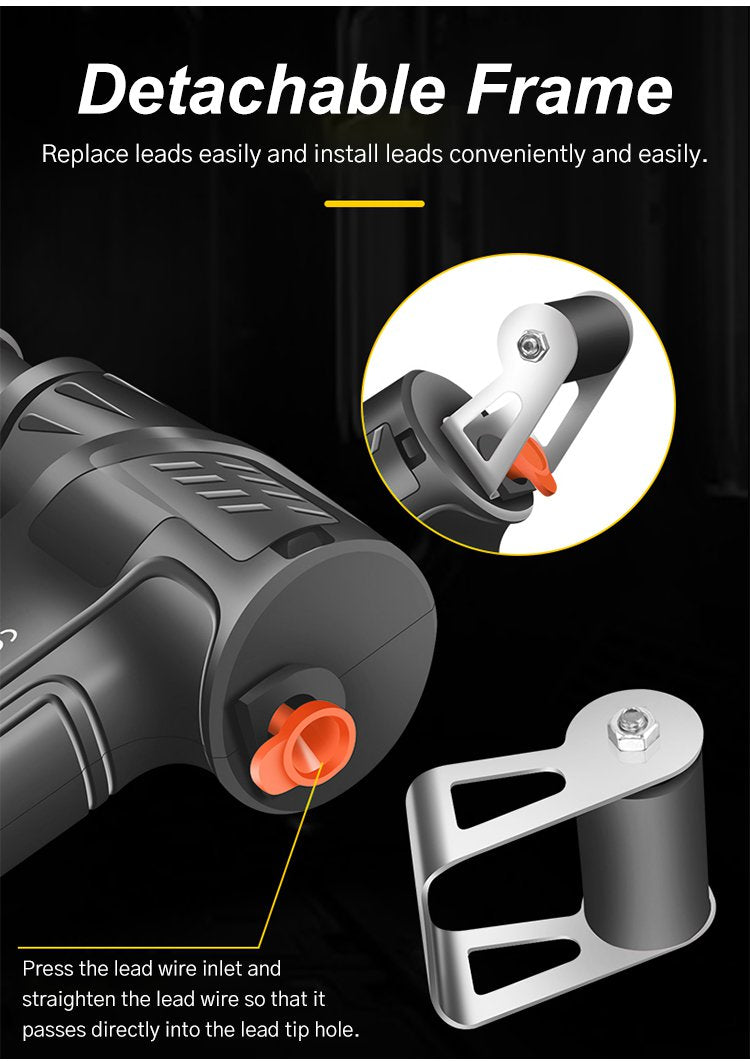 HeatFusion - Saldatrice laser industriale