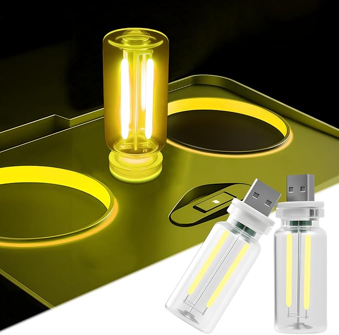 MoodBeam – USB-Licht mit Berührungssensor