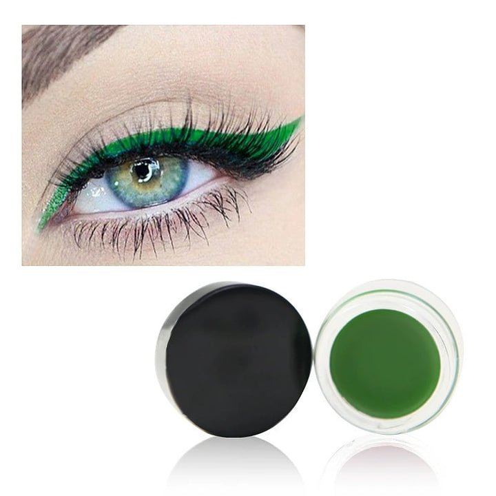 VelvetWing – Set di eyeliner crema impeccabile