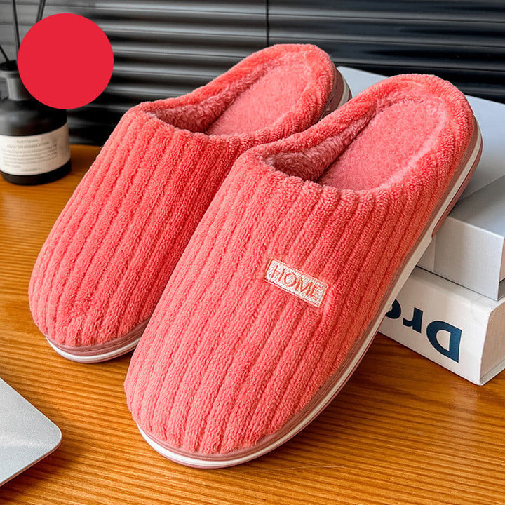 FrostigeSchuhe™ Ultimaattiset talvimukavuustohvelit