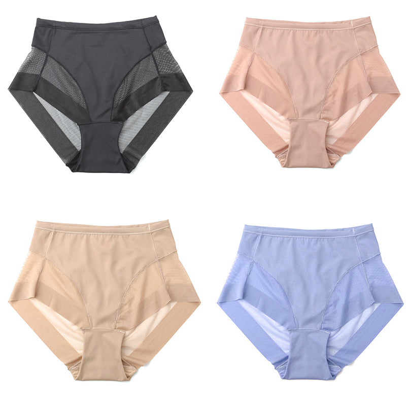 Seamless Panty™ — Ganztagskomfort, kein Unbehagen | 1+1 Gratis