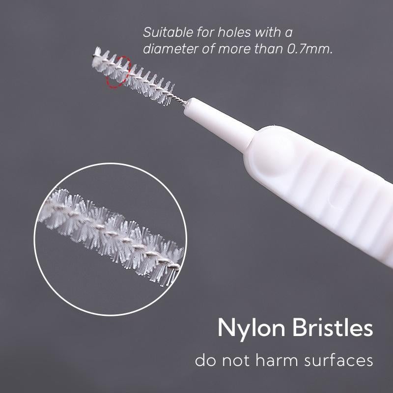 NookMaster - 30x tyčinky na detailné čistenie