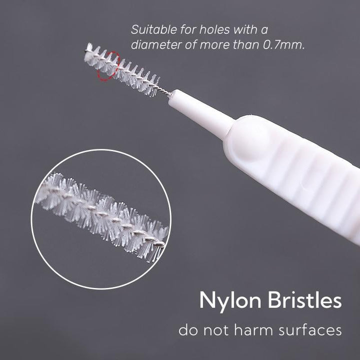 NookMaster - 30x tyčinky na detailné čistenie