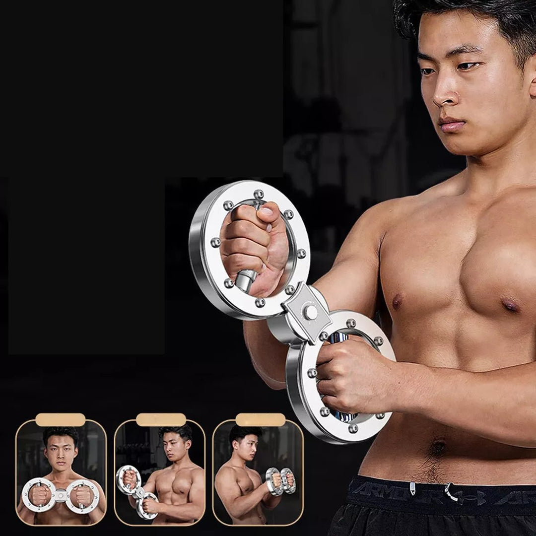 KraftFlex™ Ganzkörper-Krafttrainer