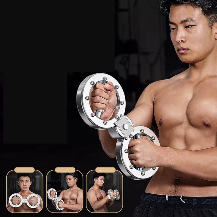 KraftFlex™ Ganzkörper-Krafttrainer