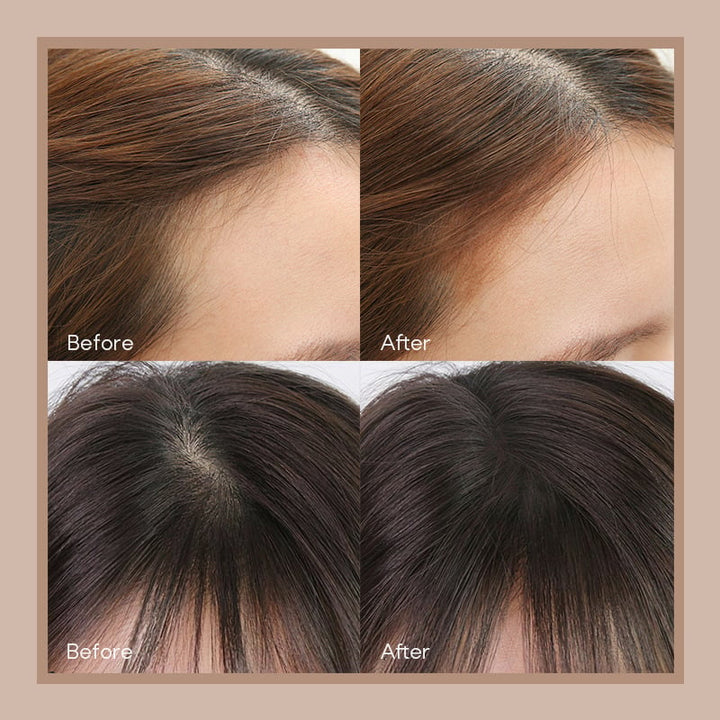 ColorStroke™ Temporary Hair Color