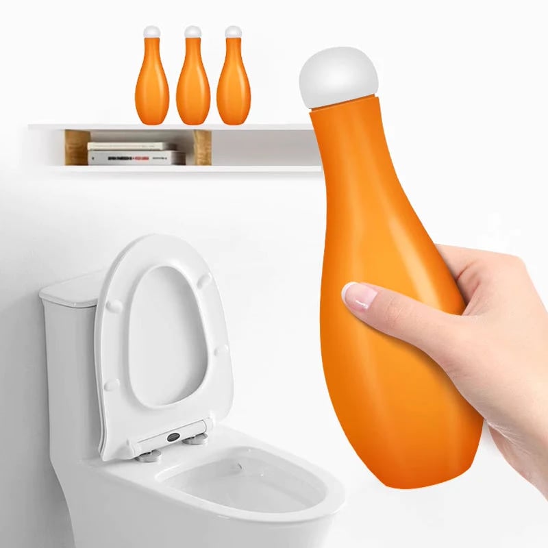 2+1 Gratis | SchaleFrisch™ Frische Flush-Formel