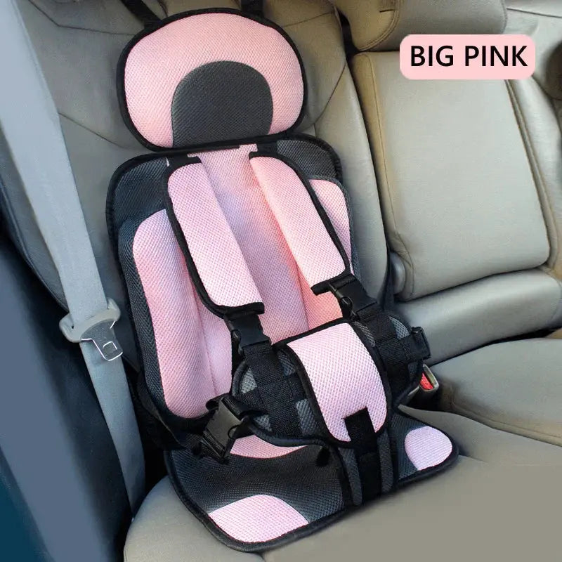 BabySchutz™ Seggiolino comodo per bambini