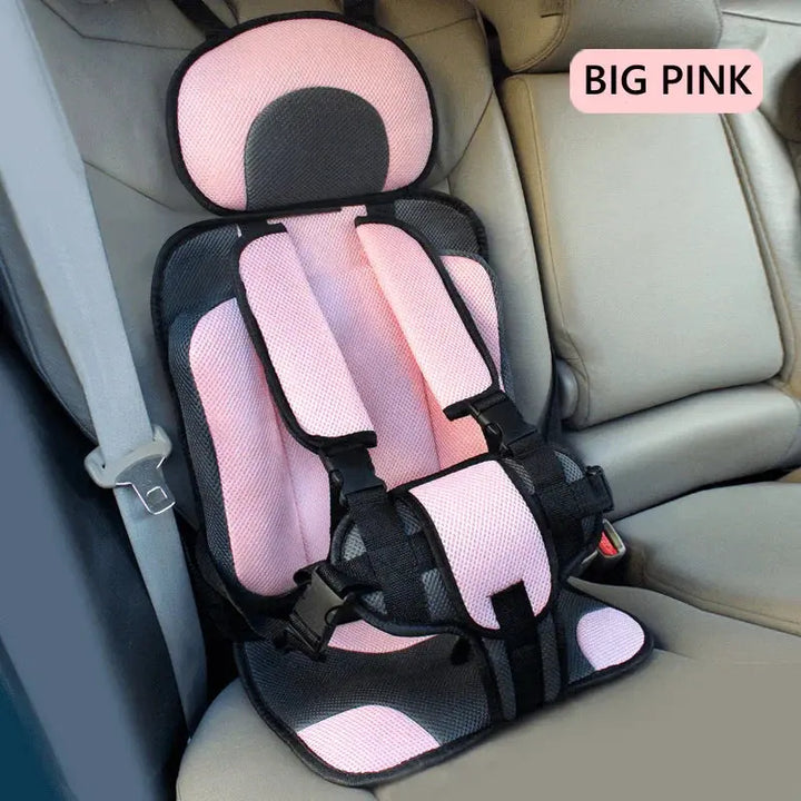 BabySchutz™ Seggiolino comodo per bambini