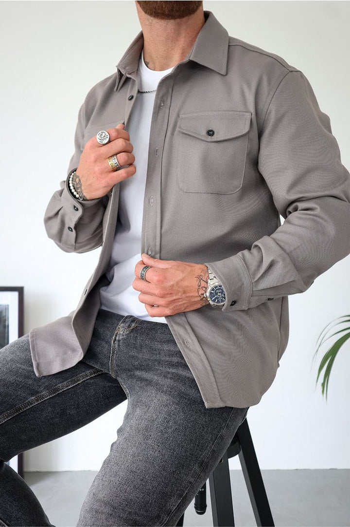 Sportjacke™ aumenta lo stile casual