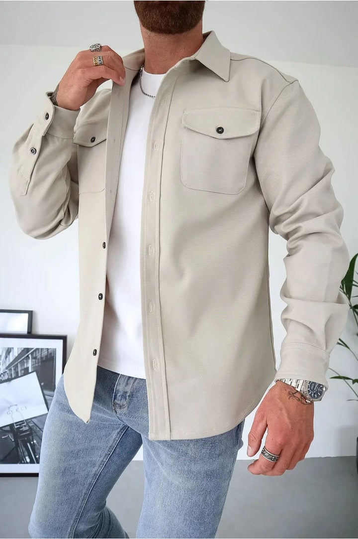 Sportjacke™ aumenta lo stile casual