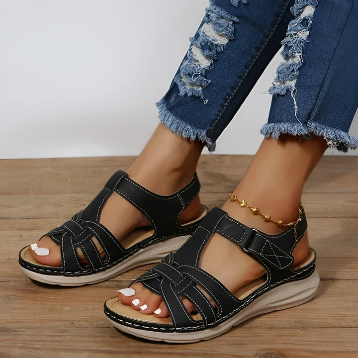 Sandali da donna – Sandali ortopedici per stile e comfort