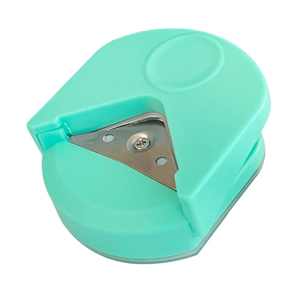Angolatore per carta | bordi precisi | design ergonomico