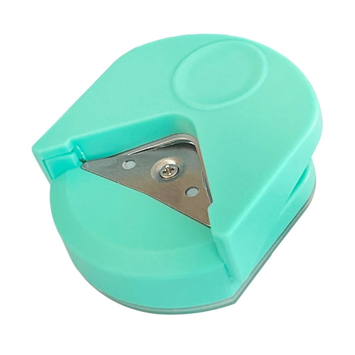 Angolatore per carta | bordi precisi | design ergonomico