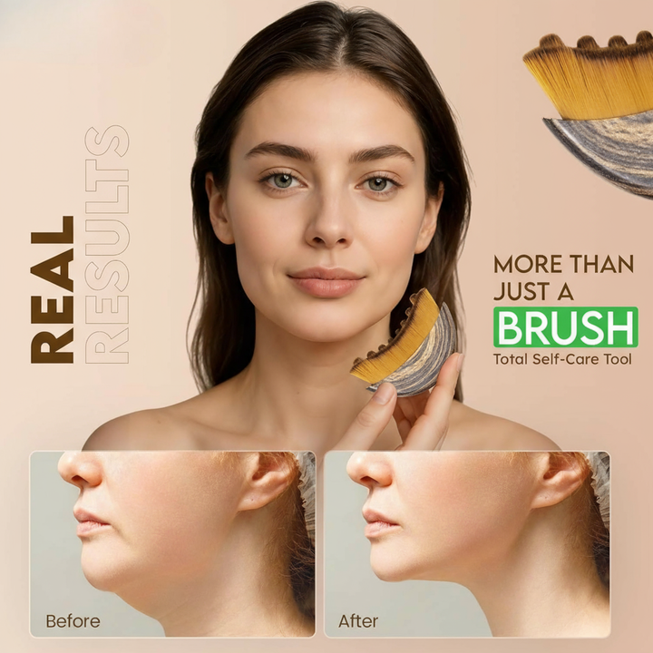Contour stick duo (light + dark) | Creamy texture, streak-free blending | Instant effect for cheekbones &amp; jawline | Long-lasting finish
