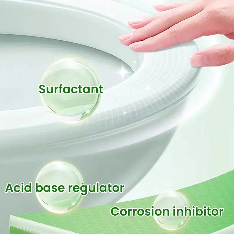 Spray detergente con acido ossalico confezione da 2 x 300 ml | Rimuove macchie ostinate | Per cucina, bagno e piastrelle | Senza strofinare