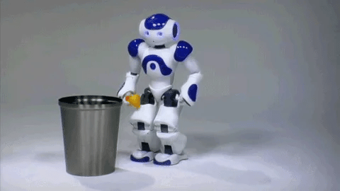 RoboLern™ Smart Kinder-Roboter | Gestensteuerung, Musik &amp; Tanz | Programmierbar | Interaktives Lernspielzeug