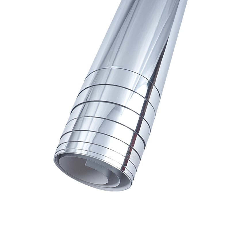 VividShield™ Spiegelfolie – Schaffen Sie eine atemberaubende, sichere Spiegelung, die von Kindern und Erwachsenen geliebt wird.