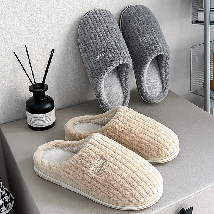 FrostigeSchuhe™ Ultimaattiset talvimukavuustohvelit