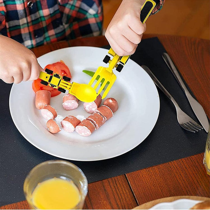MiniMahlzeit™ Szórakoztató játékok étkezéshez