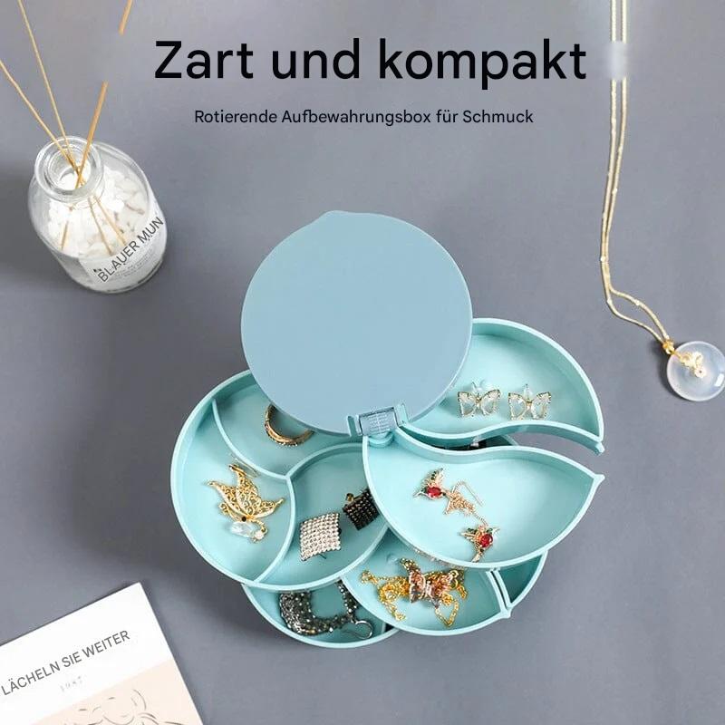TresormitCharme™ Organisiert Ihren Schmuck