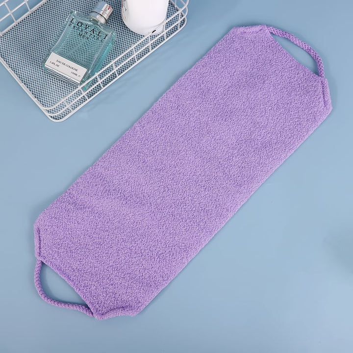 EinfachSchrubben™ Pouvoir exfoliant doux