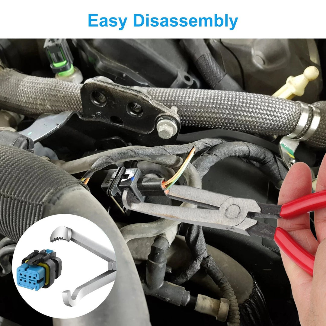 WireMate – Durable Clamp Separator