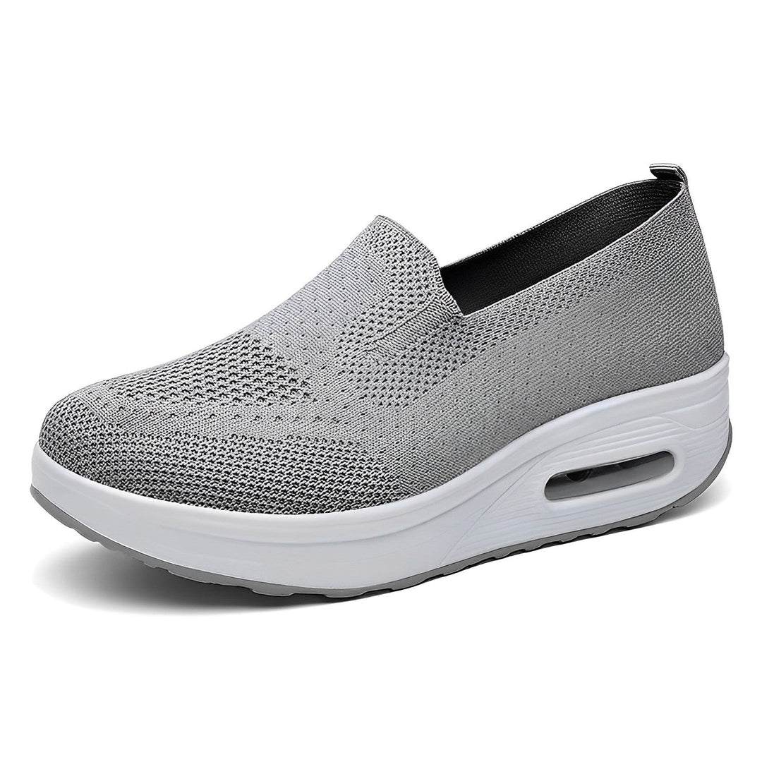 Serana™ Soft orthopedic sneakers (50% off)