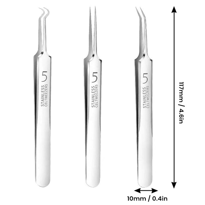 HautGreif™ Élimination ciblée des boutons