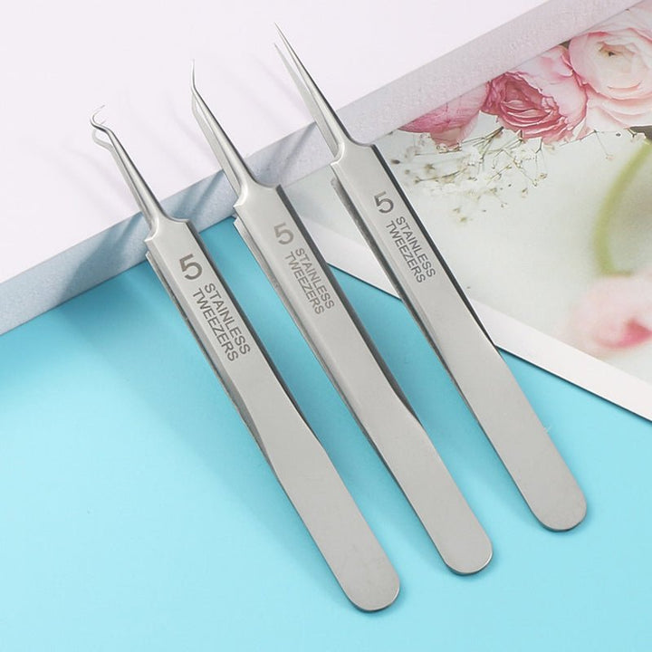 HautGreif™ Élimination ciblée des boutons