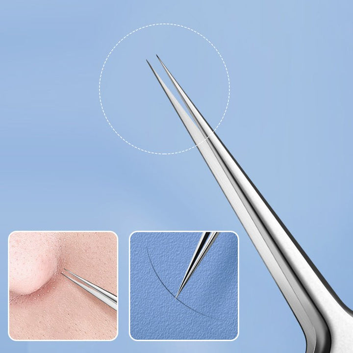 HautGreif™ Élimination ciblée des boutons