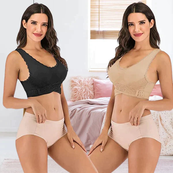 Désirée™ Atmungsaktiver BH für Frauen