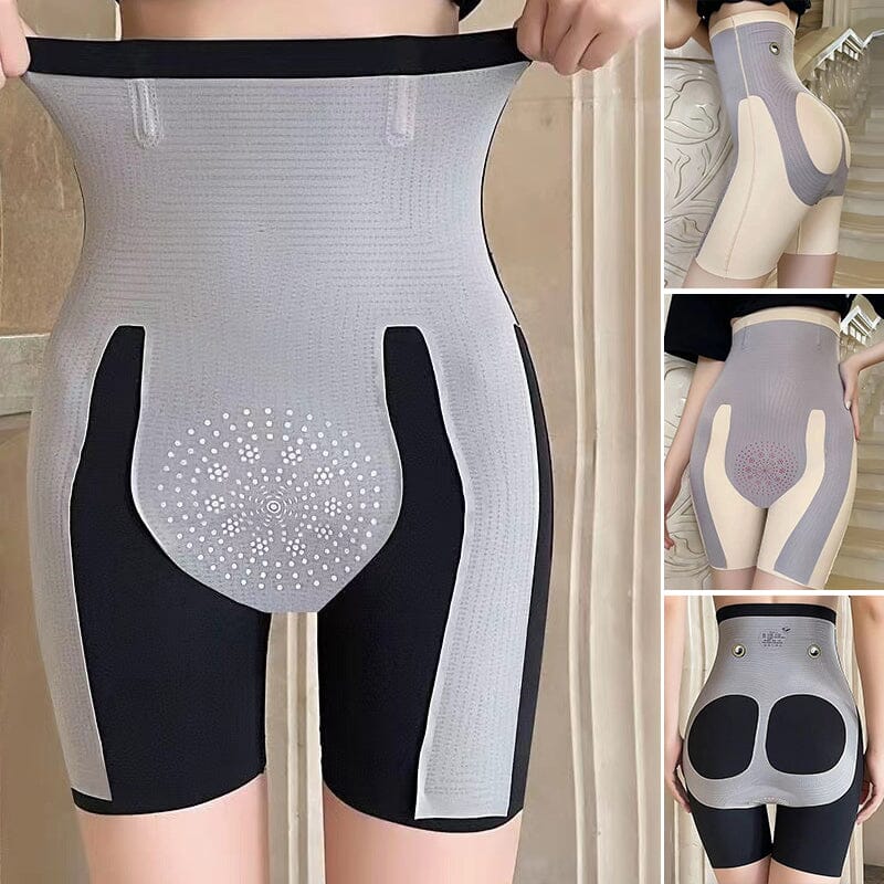 Leonie™ Shorts modellanti a vita alta (1+1 gratis)