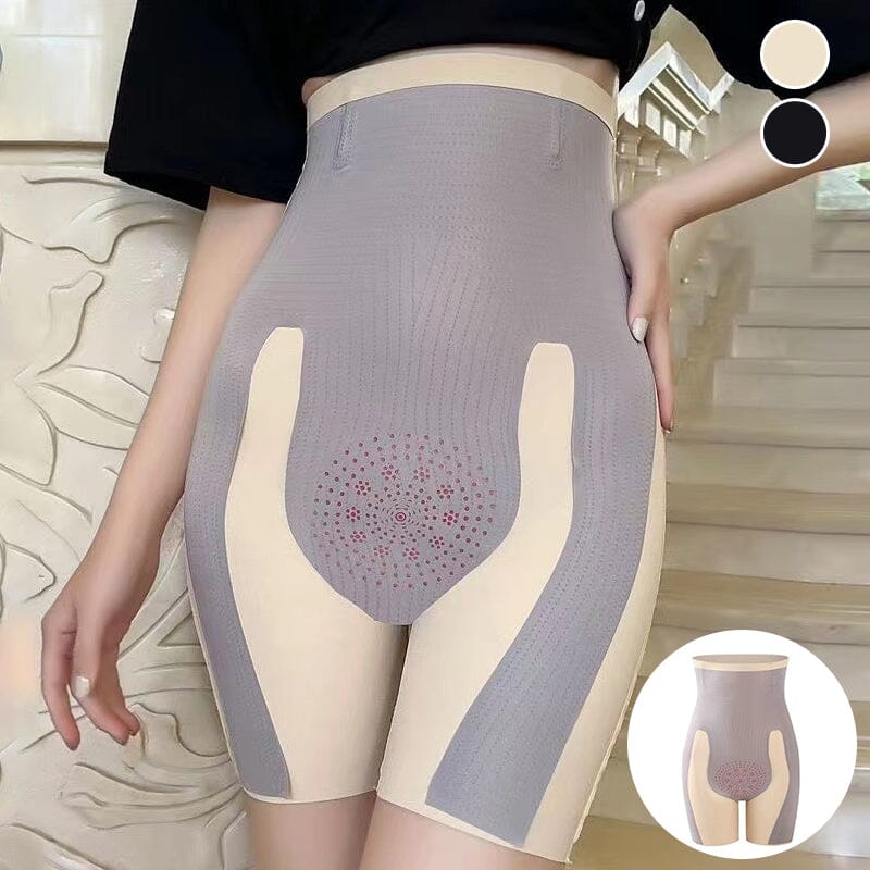 Leonie™ Shorts modellanti a vita alta (1+1 gratis)