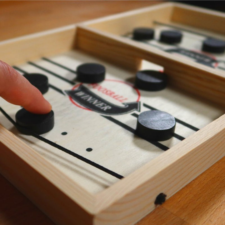 Jeu d&