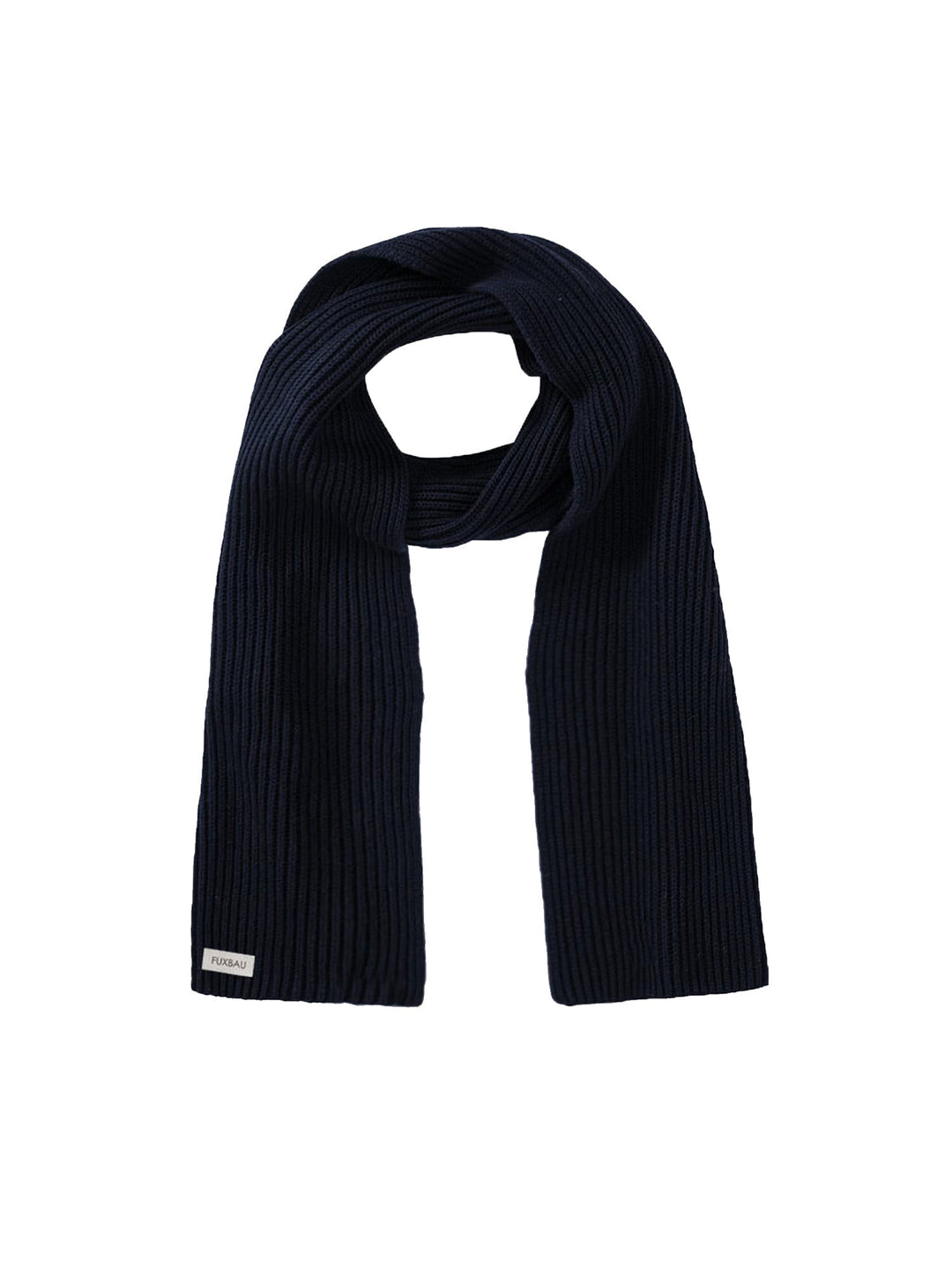 Merino Schal | Weicher Schal aus feiner Schurwolle für Winter, Sport und Alltag