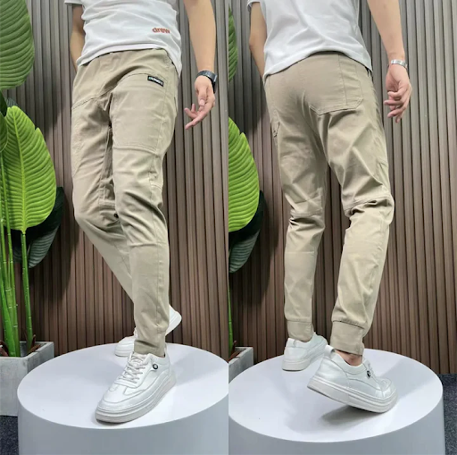 Men&